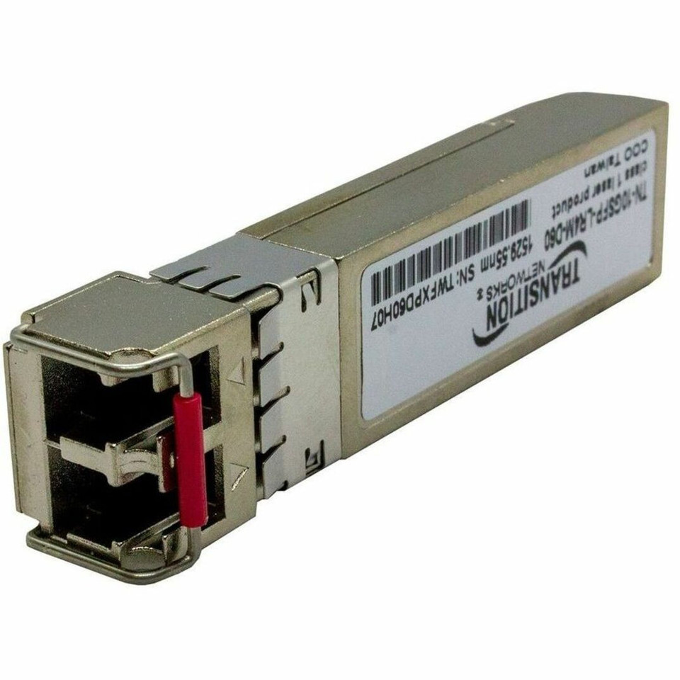 TN-10GSFP-LR4M-D60 TN-10GSFP-LR4M-D60