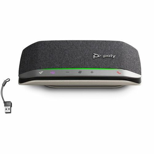 HP Poly Sync 20-M Spkphn USB-C/A - B95VMUT