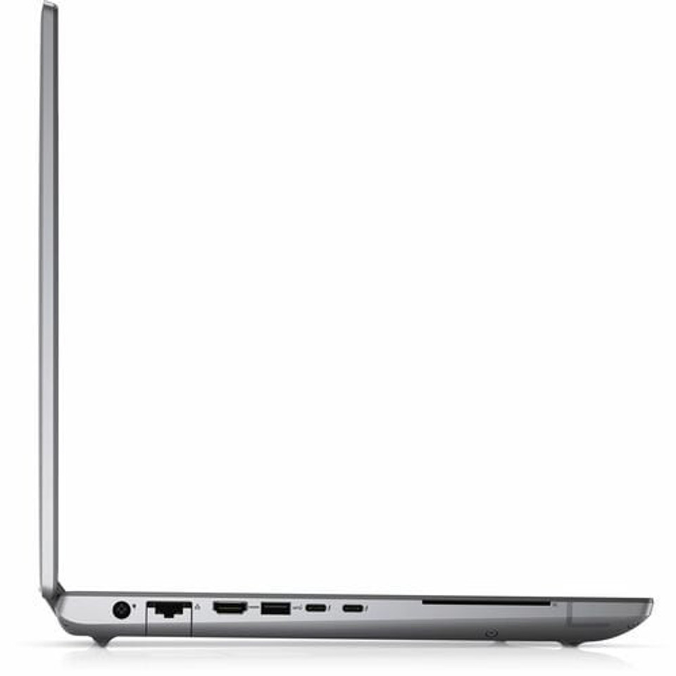 Dell Precision 7000 7780 17.3" Mobile Workstation