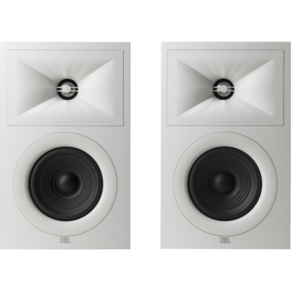 JBL250BWHT