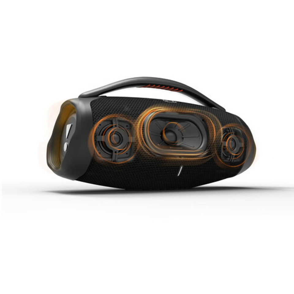 JBLBOOMBOX3BLKAM JBLBOOMBOX3BLKAM