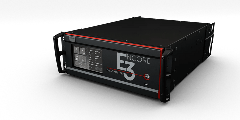 ENCORE3