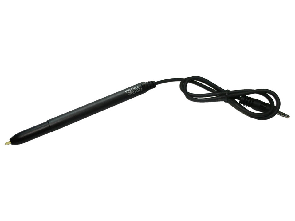 Topaz Replacement Pen W/ E-Tether - P-ET110-HSN