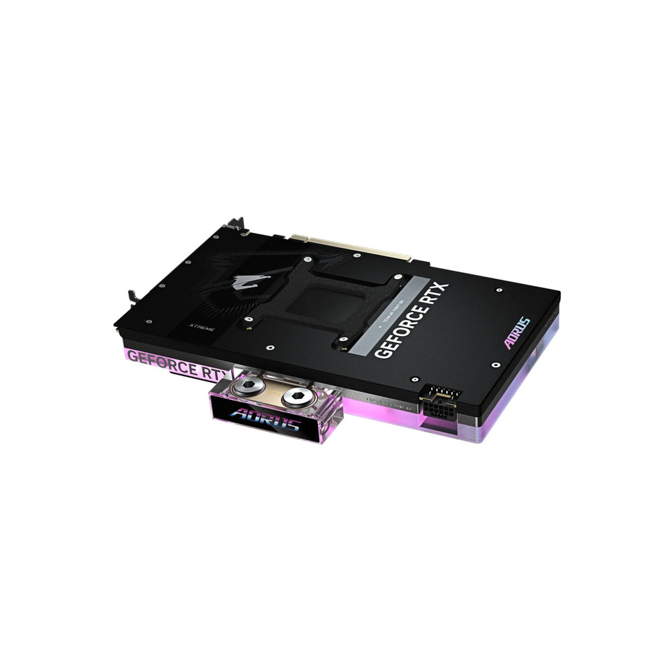 GV-N5090AORUSX WB-32GD GV-N5090AORUSX WB-32GD