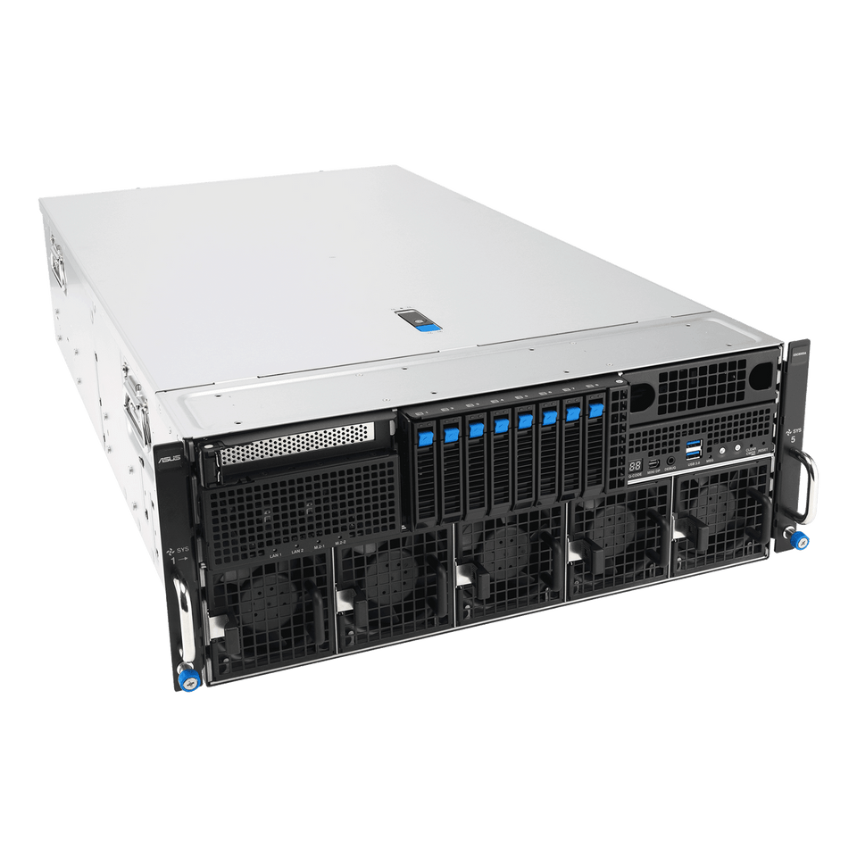 ESC8000A-E13P