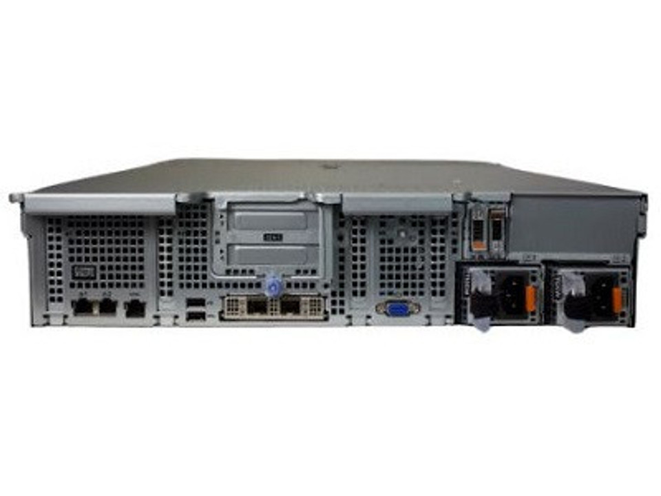 BCD Video Server