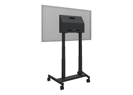 LG Balancebox Ez-fit Mobile Stand - TKPMP-B004