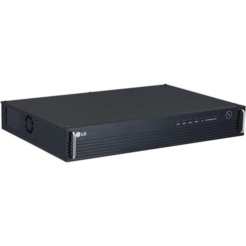 LG 2k System Controller (1920x1200@60hz) No Scaling - LCIN006