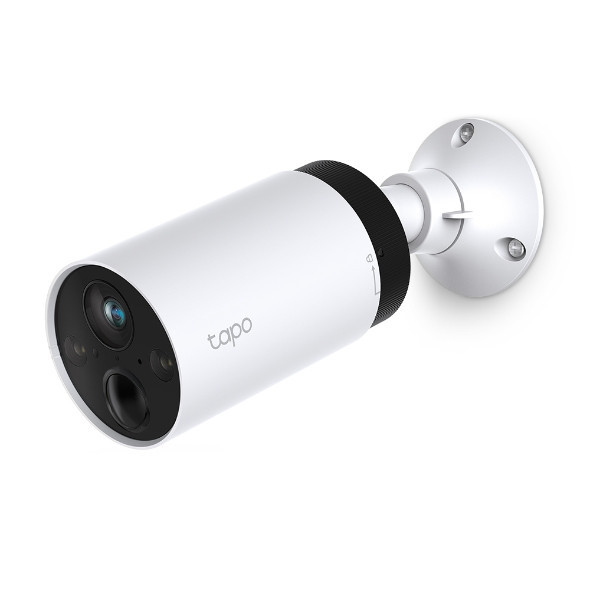 TAPO C420S2 V1