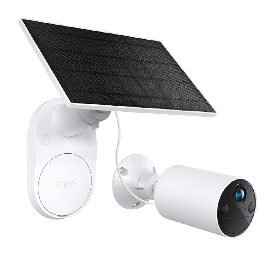 TAPO C402 KIT V1.2