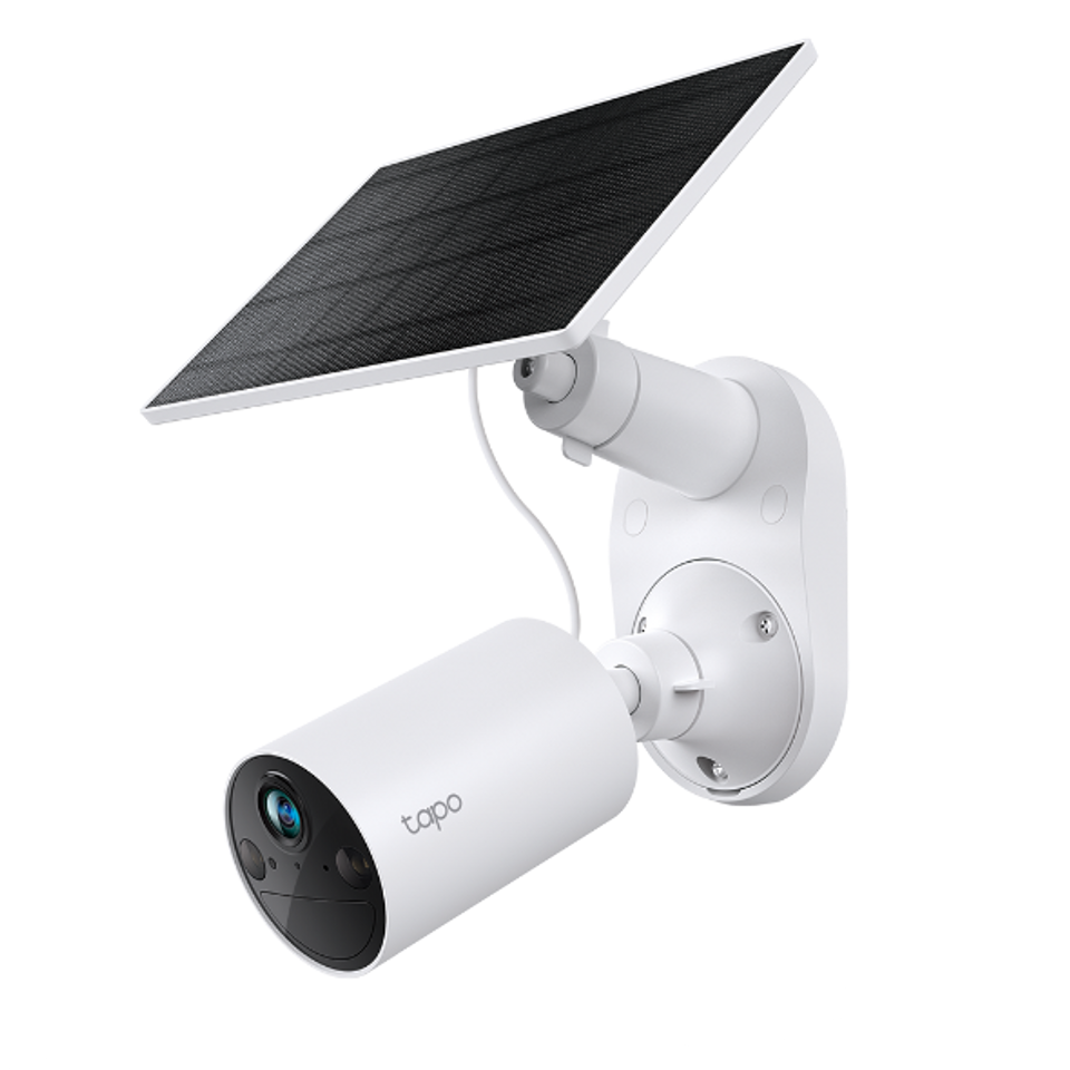 TAPO C402 KIT V1.2
