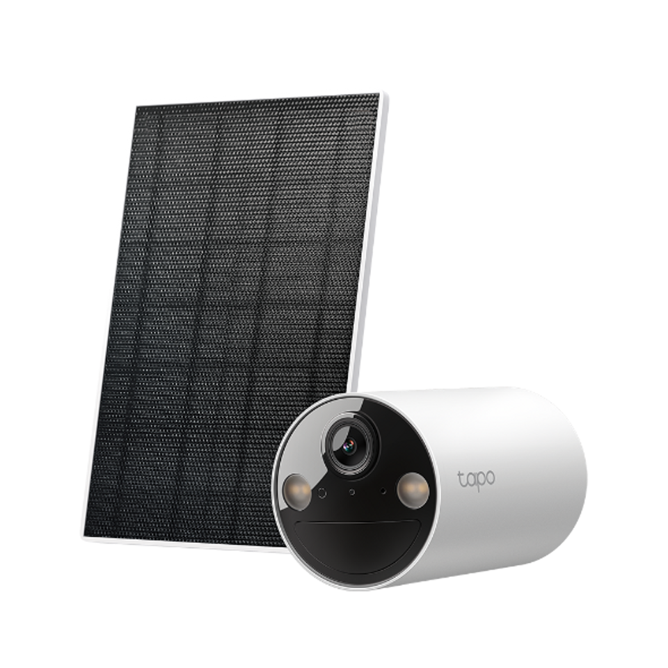 TAPO C402 KIT V1.2
