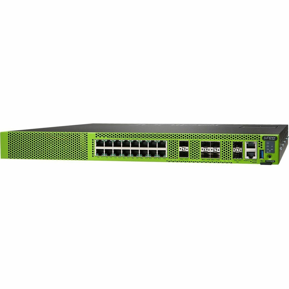 SRX1600-AC