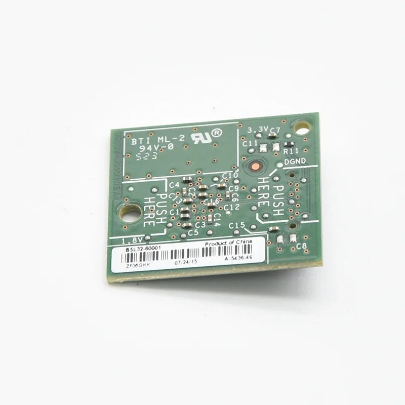 Lenovo Ms510, 610n Forms And Bar Code eMMC Card - 78482210