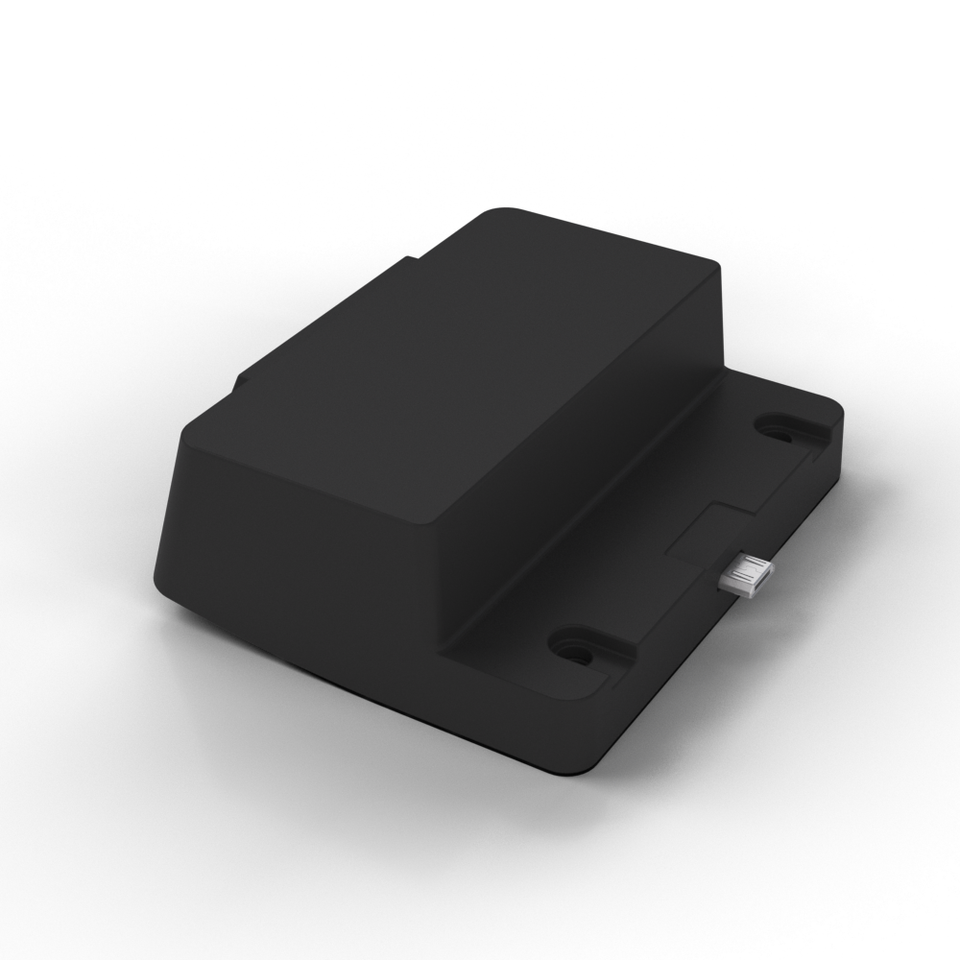 Lenovo Instore Screen Inflex Modular Solution. The Unity Bar Code Scanner Provides - 40ESBC1002
