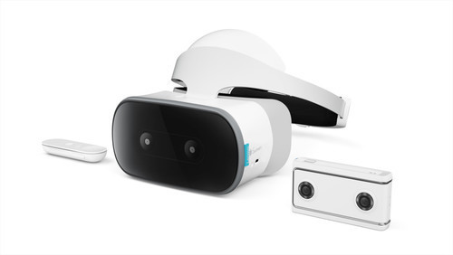 Lenovo Vr Classroom3 24 Pack Std Kit - G3VRKIT2PREM24B