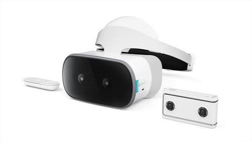 Lenovo Vr Classroom3 3 Pack Standard Kit - G3VRKIT3PK