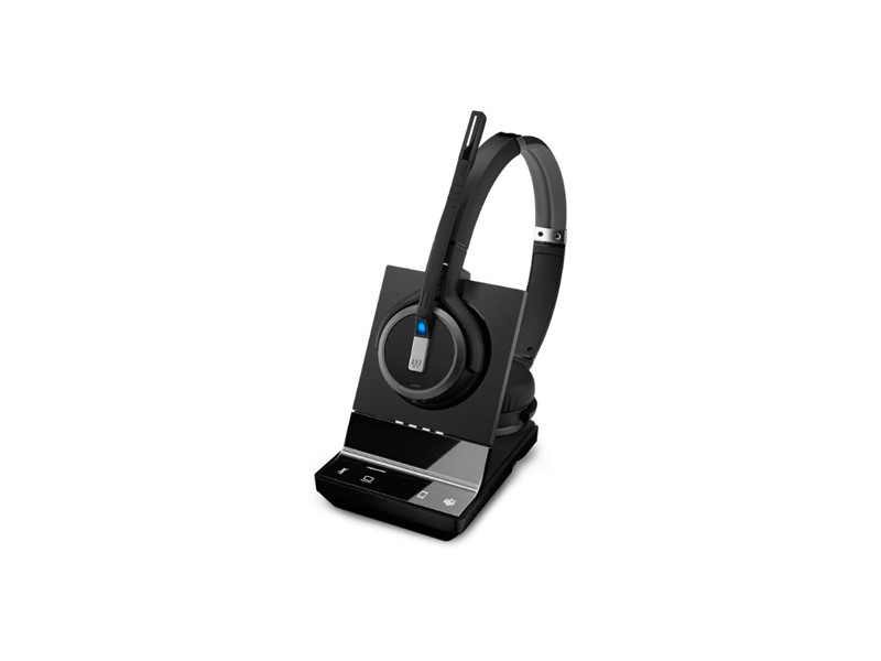 Lenovo Sdw 5016 Dect Wl Office Headsetaccs - 78484270