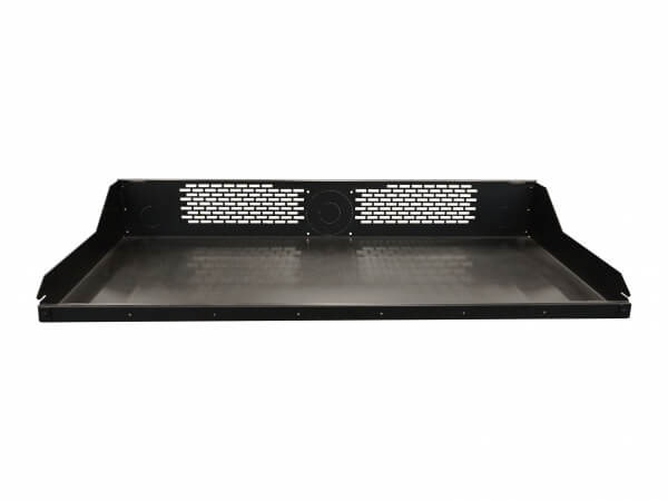 Havis Wide Electronics Mounting Topper for Modular Drawers - SBX-3008
