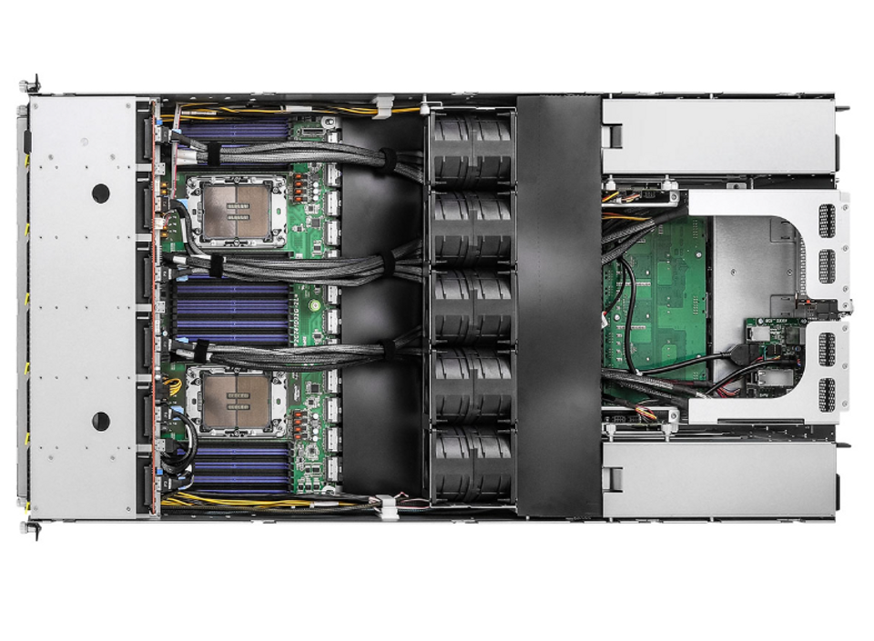 6U8X-GNR2 H100 6U8X-GNR2 H100