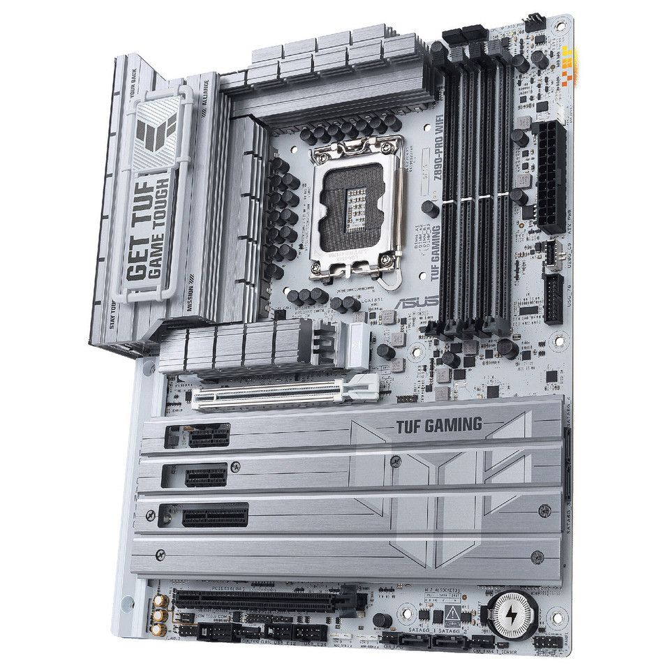 TUF GAMING Z890-PRO WIFI TUF GAMING Z890-PRO WIFI