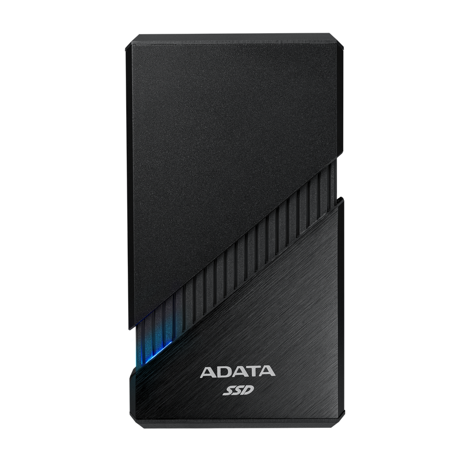SE920 EXTERNAL SSD