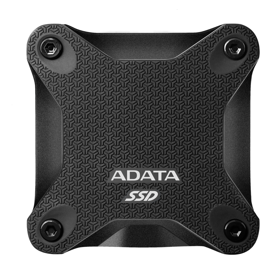 SD620 EXTERNAL SOLID STATE DRIVE