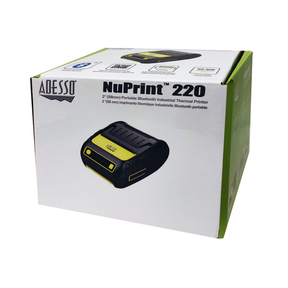 NUPRINT220B