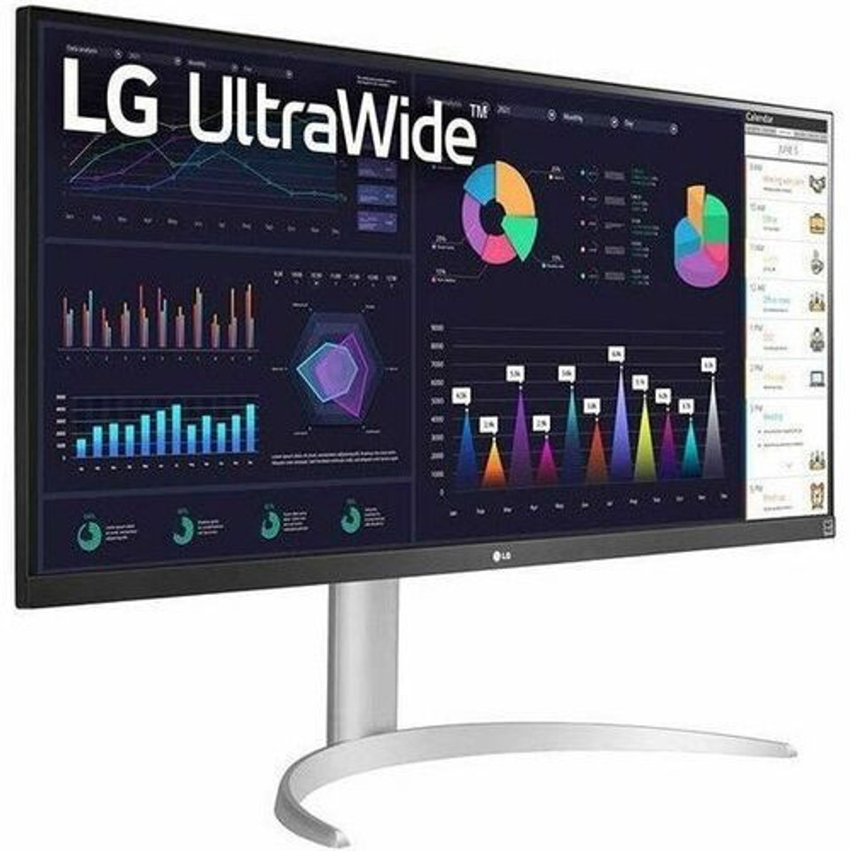 LG Ultrawide 34BQ650-W