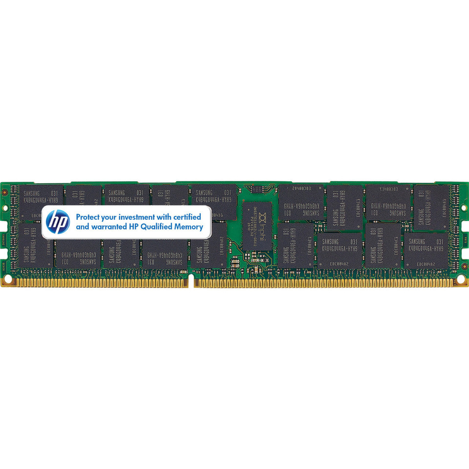 HPE 16GB DDR3 SDRAM Memory Module - A0R55A