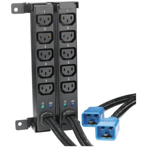 HPE 5Xc13 PDU Extension Bars Kit - AF528A