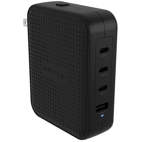 Targus HyperJuice AC Adapter - HJ1002WHWWGL