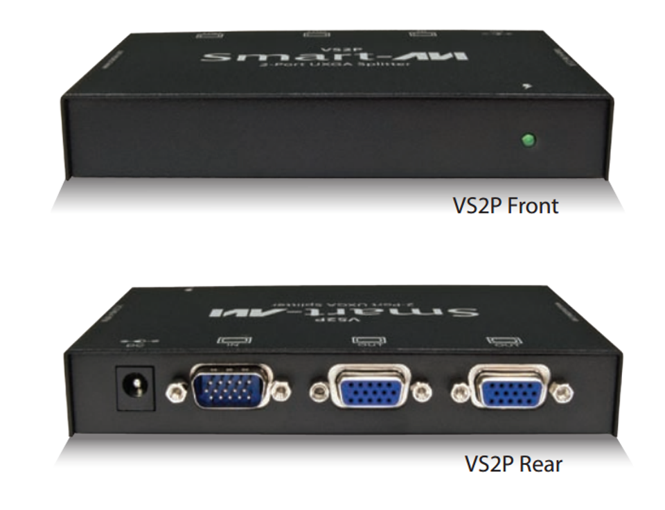VS2P