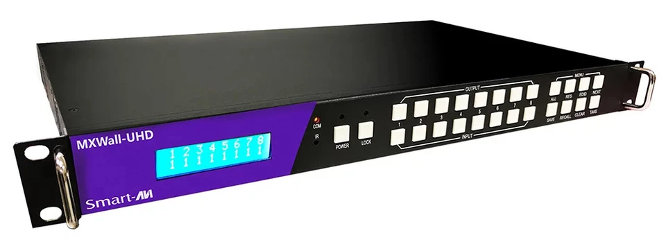 MXWALL-UHD