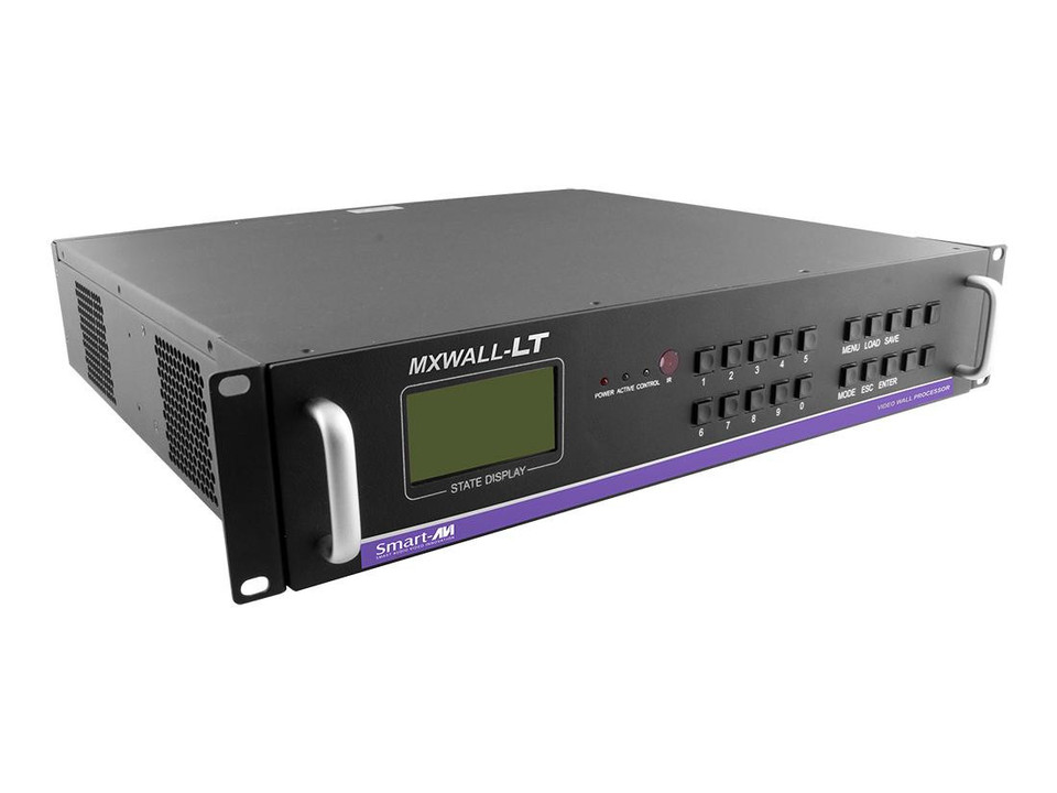MXWALL-LT-0808