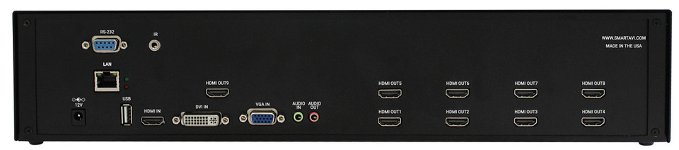 EZWALL-Pro 3×3 V3