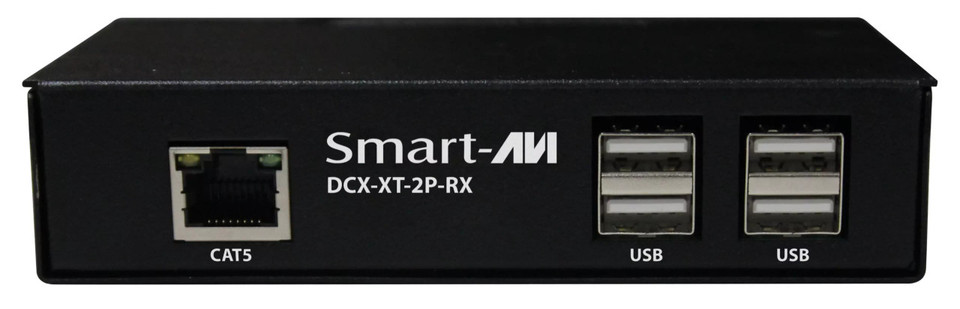 DCX-XT-2P-RX-S