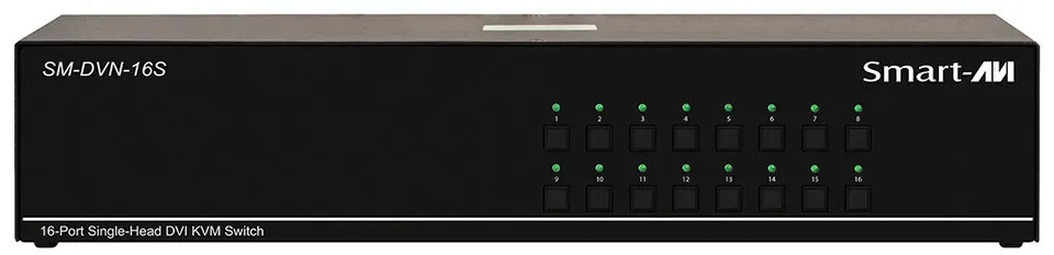 SM-DVN-16S-S