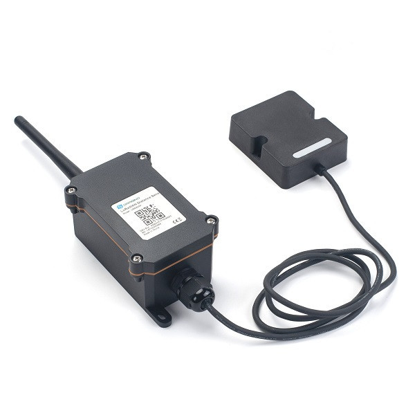 Sensorworks 24 GHz Microwave Radar Level/Distance Sensor/ Lorawan - SWK699