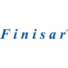Finisar Fiber Optic Transmitters, Receivers, Transceivers 15xxnm DFB, 45 DWDM channels (C-band), APD, OC12/48, GigE, 1x/2x4x FC, single mode, pluggable SFP transceiver, RoHS compliant, 3.3V, LC connector, digital diagnostics - FWLF1634RL58