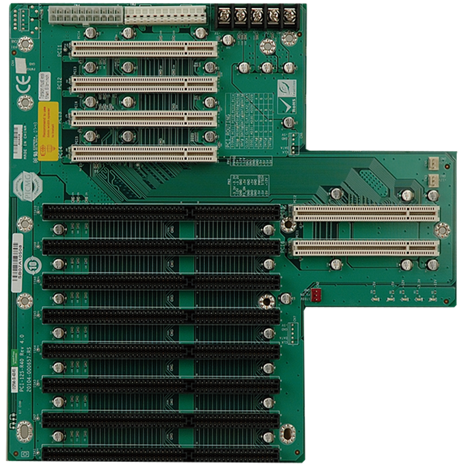 PCI-12S