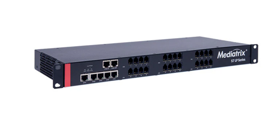 S724-LP-24FXS