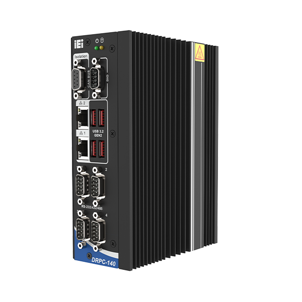 DRPC-140-EHL
