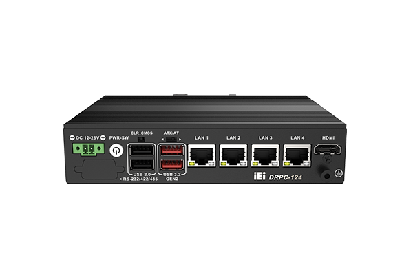 DRPC-124-EHL