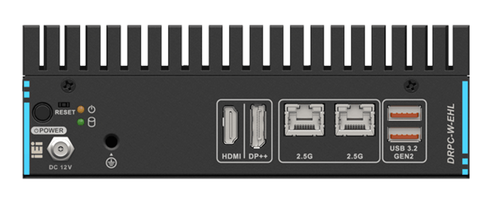 DRPC-W-EHL DRPC-W-EHL
