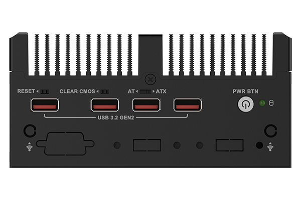 UIBX-260-EHL