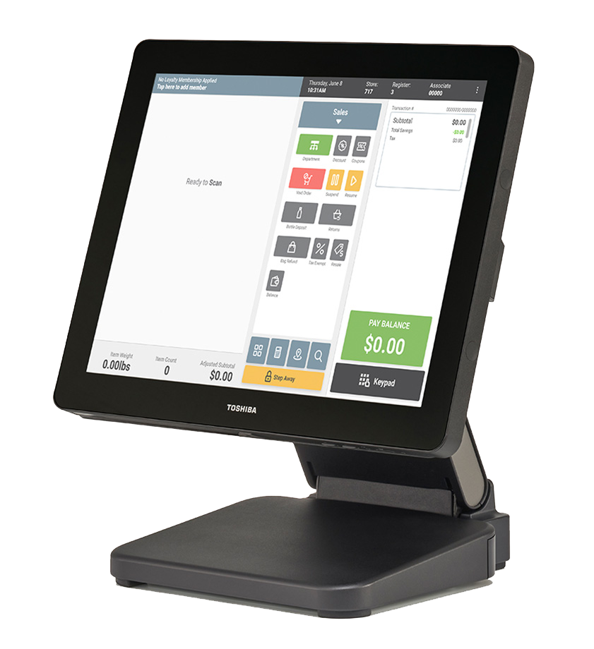 TCx 810E