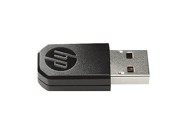 HPE USB Rem Acc Key G3 KVM Cnsl Switch Factory Integrated - AF650A#0D1
