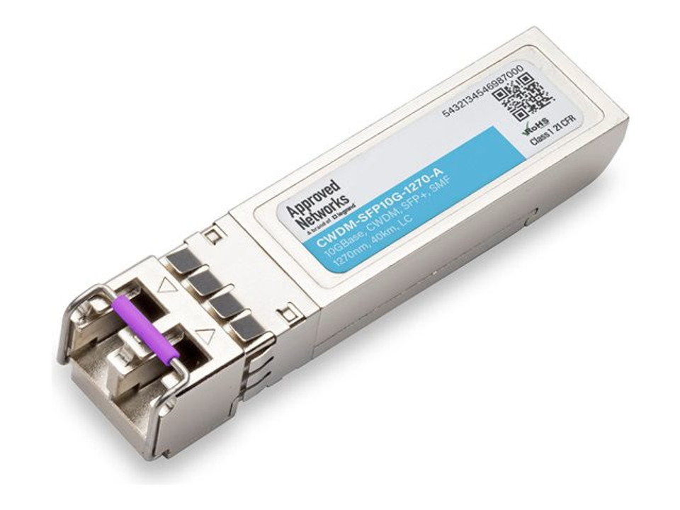 CWDM-SFP10G-1410-A