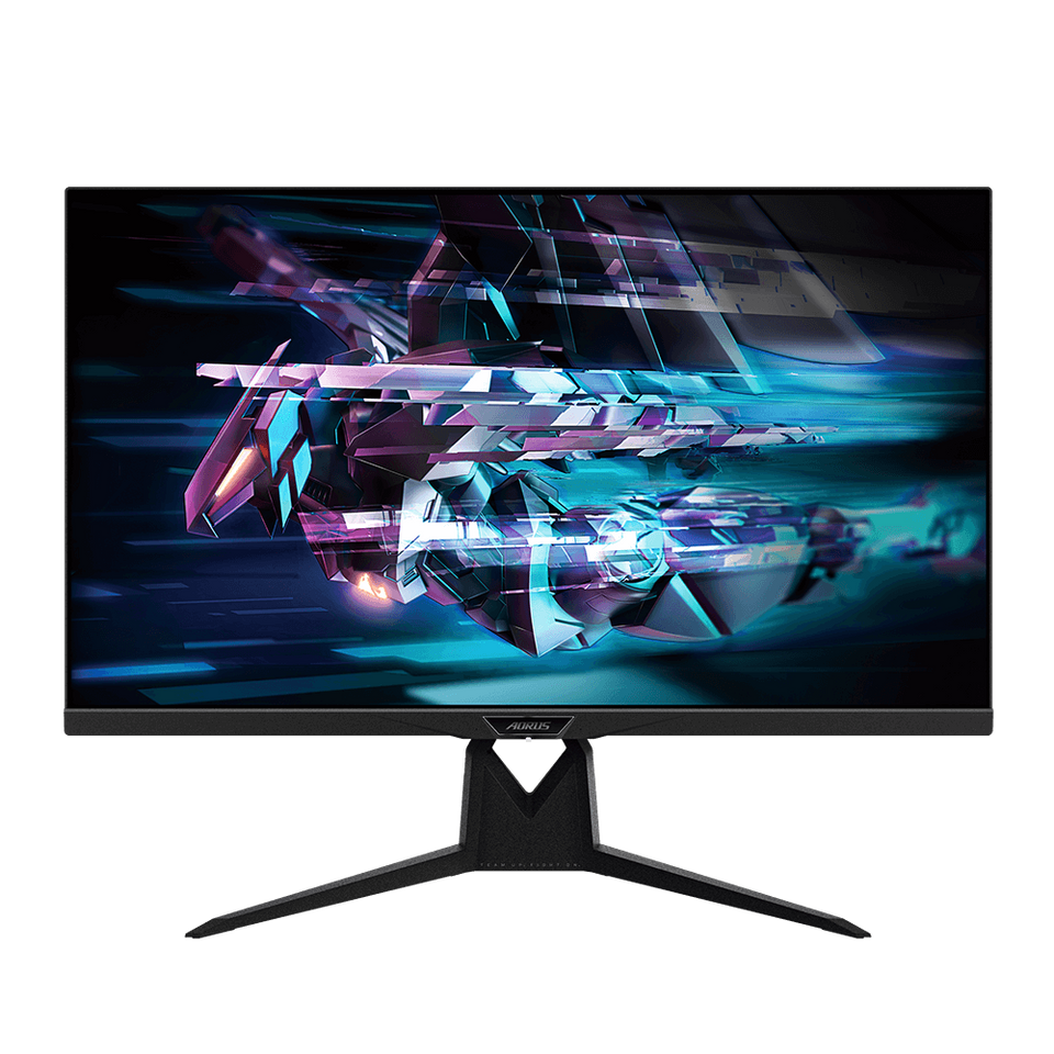 AORUS FI32U